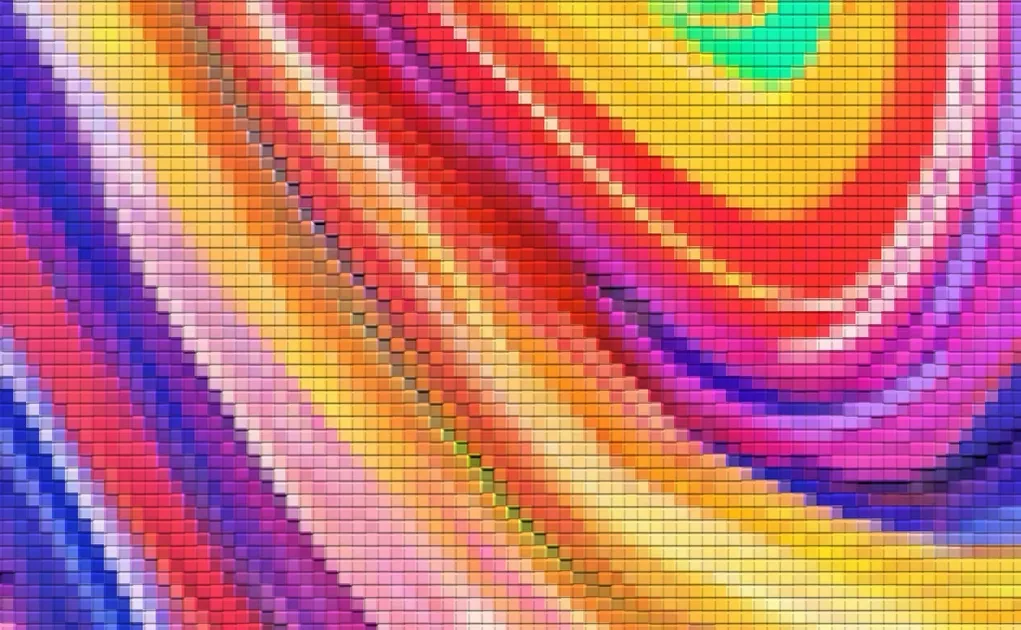 The Color of Life 64 | zeroone - the cultural distribution engine