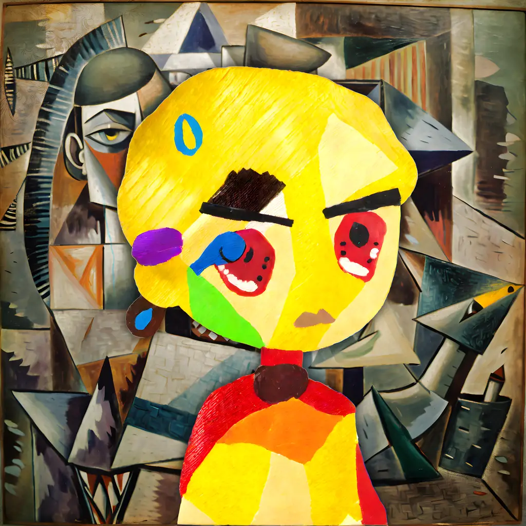 PFP Preview