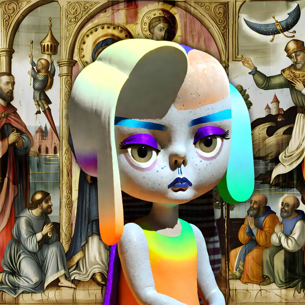 PFP Preview
