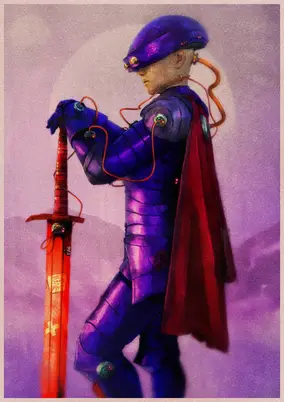 Knight // One