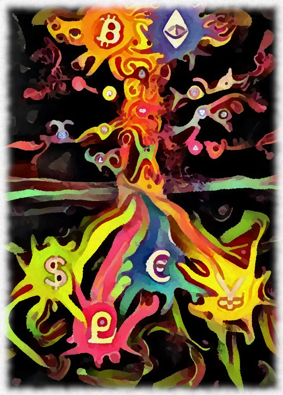 Tree of Origins