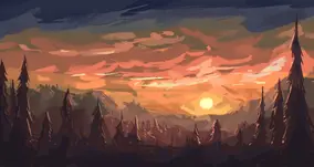 Sunrise is Coming